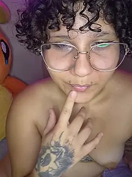 Chatroom XXX en direct de Nyx_w