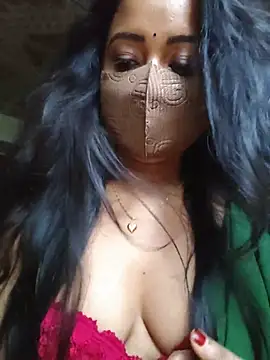 Dil-Ka-Radhika Obrolan Langsung XXX