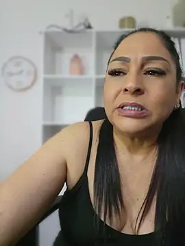 Gina_Myers' Live XXX Chat