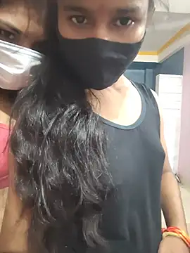 Czat XXX na żywo – Kavya-Ranii