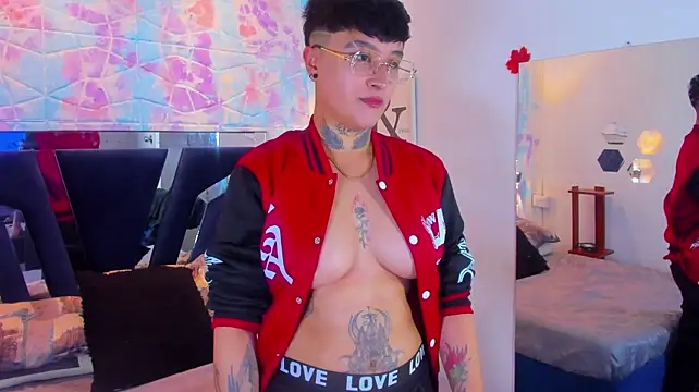 Czat XXX na żywo – abby_thompson____