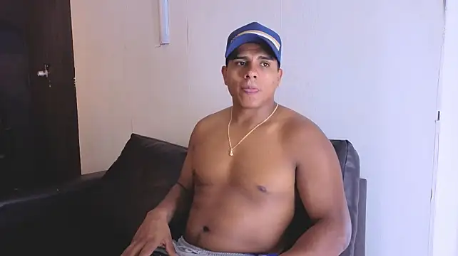Hunter_master – Naživo XXX chat