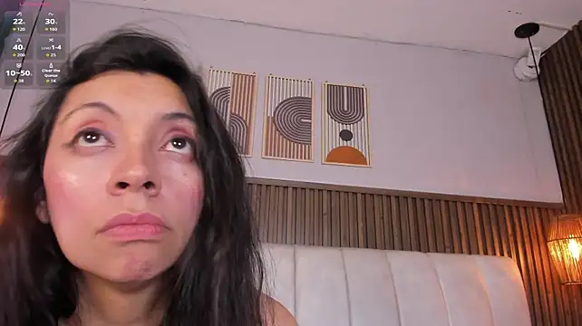 PerlaPreciosa - deepthroat + oil