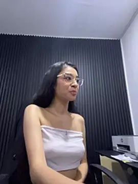 Sembang XXX Secara Langsung Soy_Ania_Sweet