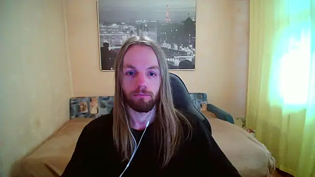 AdamDickens 라이브 XXX 채팅