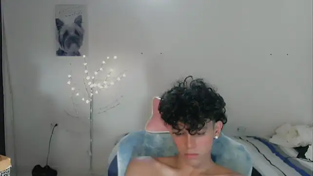 FUNNY_DICK_ Live XXX Chat