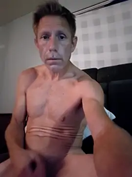 daddy_daddy_d élő XXX-chatje