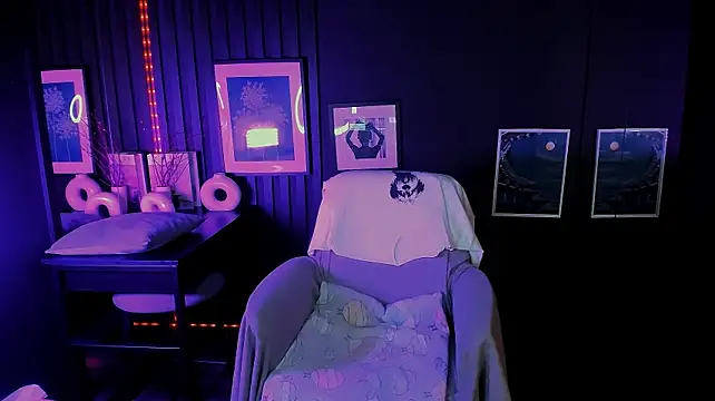 Živý XXX chat CarmenSoft