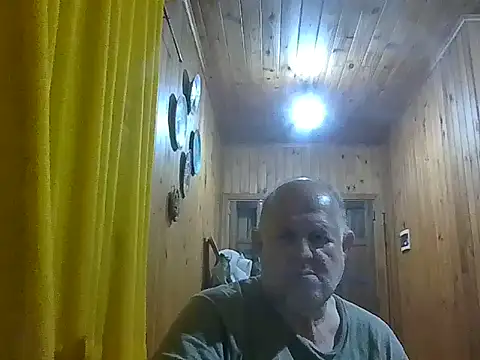 Octavio8 Webcam show