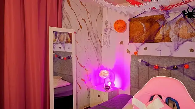 Živý XXX chat clara_evanss