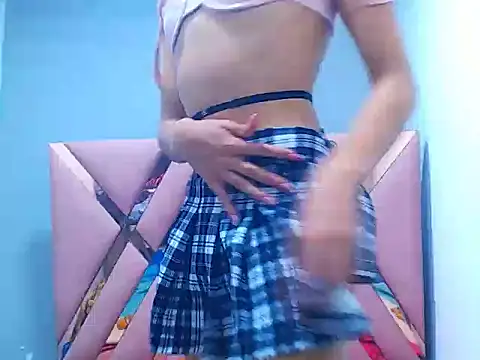 vaiolethts লাইভ XXX চ্যাট