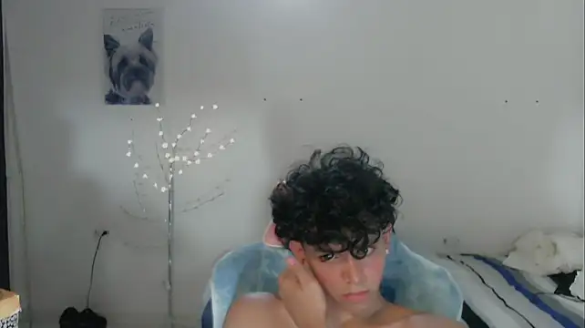 FUNNY_DICK_ – Live XXX-chat