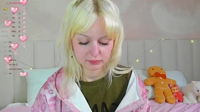 AdeleSilvy 现场XXX聊天
