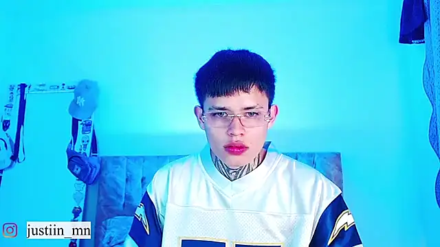 _justinmoon2 Live XXX-Chat