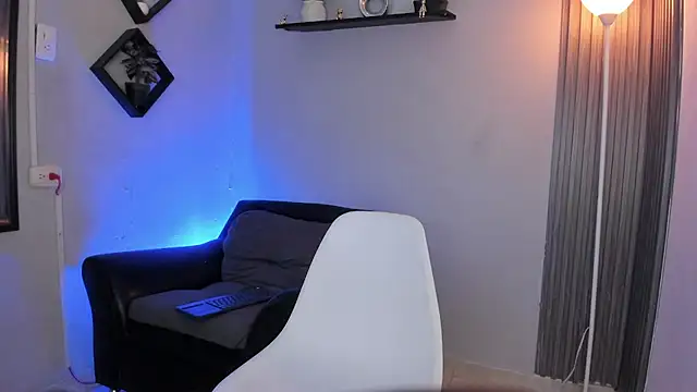 Noah_millのライブXXXチャット