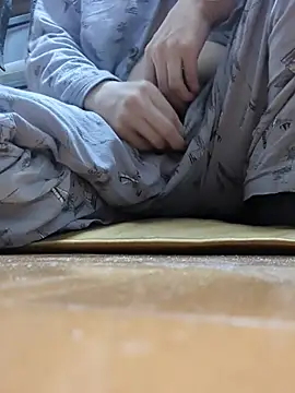 mgnhiroyukiのウェブカメラショー