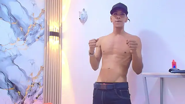 แชท XXX สดของ roberttking