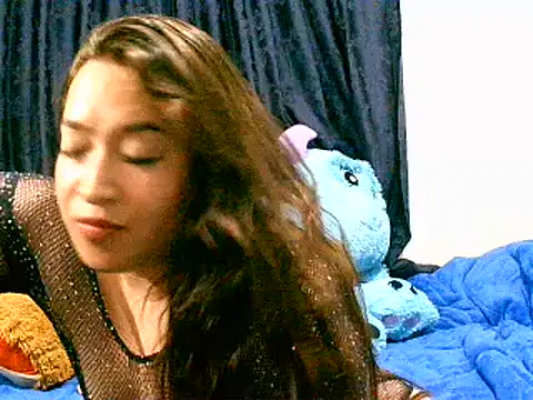 Lilybeth_Rosee - Una noche para conocernos