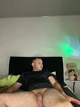 maximo_torreychelli Live XXX-Chat