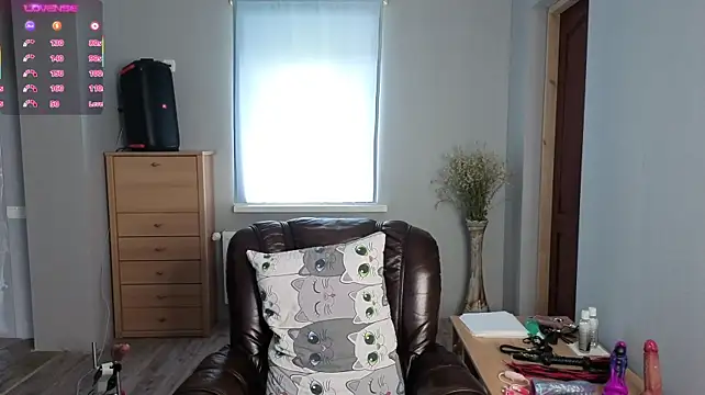 Živý XXX chat daddy_s-boy