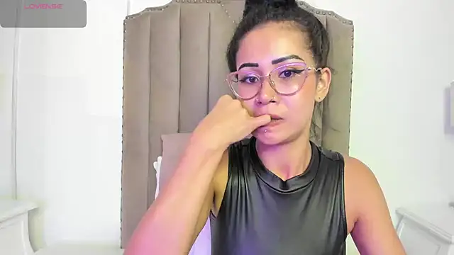 Agartha_velvet - STRIPTEASE + CONTROL LUSH x3 MINS 🥵