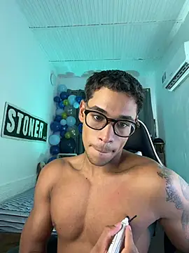 Chat XXX Live Jackson_stone
