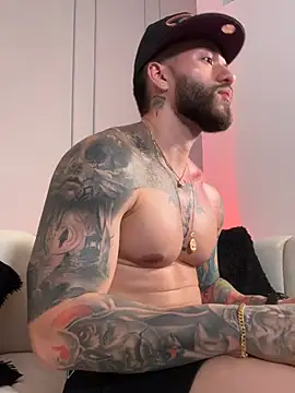 Frank_Farrell – Naživo XXX chat