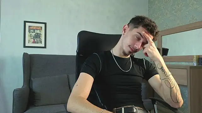 KaydenDrew Chat XXX in diretta