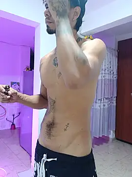 Chat XXX en directo de Niick01_