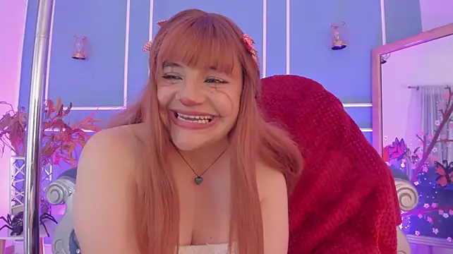 TaraTaylorr Live XXX-chat