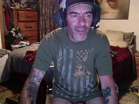 theboobietrap's Webcam Show