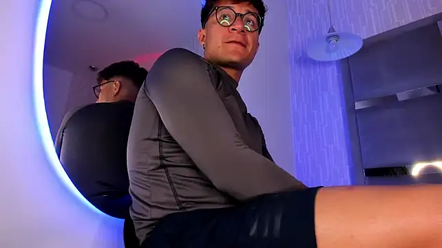 Hassbyd Live XXX-chat