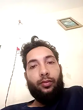 Show de webcam de Rafi_boy