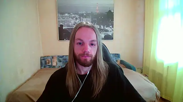 AdamDickens Live XXX-chat