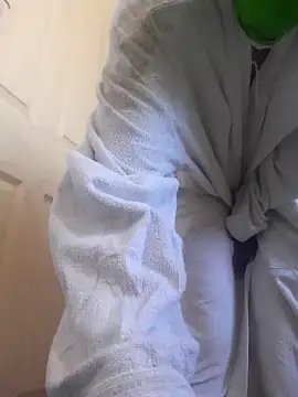 ALIEN_Ghost Live XXX-chat
