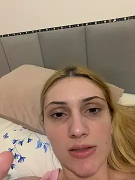 Larissa516 Live XXX-Chat