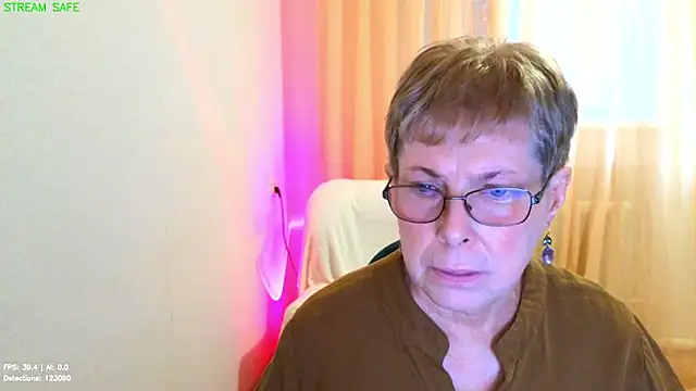 Matilda_Drive 라이브 XXX 채팅