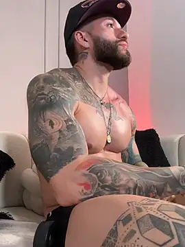 Онлайн чат XXX Frank_Farrell