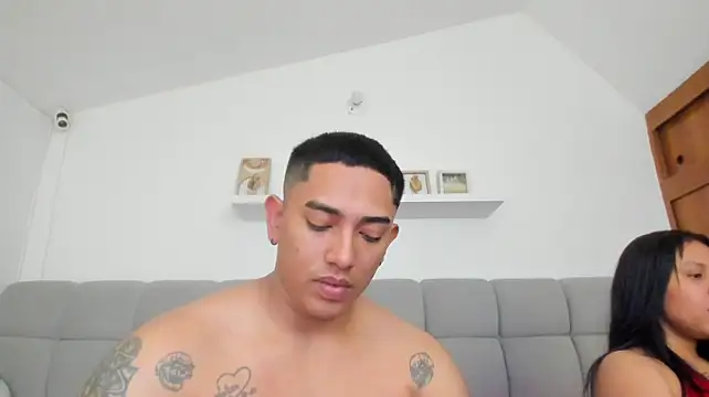erotic_sins Live XXX-Chat