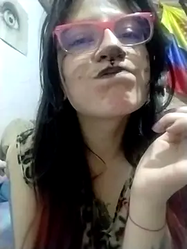 Chatroom XXX en direct de _Alaskamisa