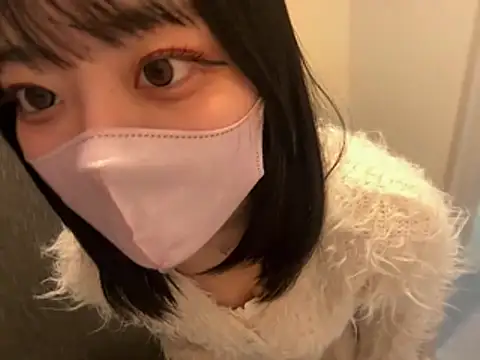 pinkudayo_girlのウェブカメラショー