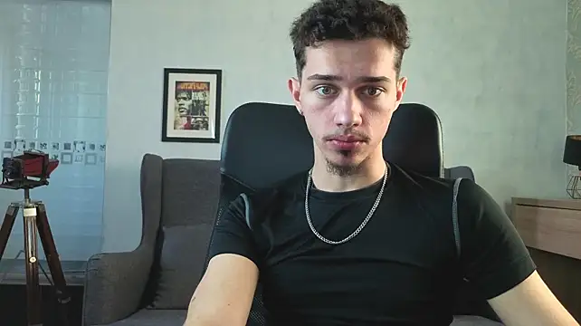 Chat +18 de KaydenDrew ao vivo