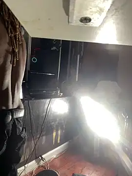 DaeDotFrankyLoko Live XXX Chat