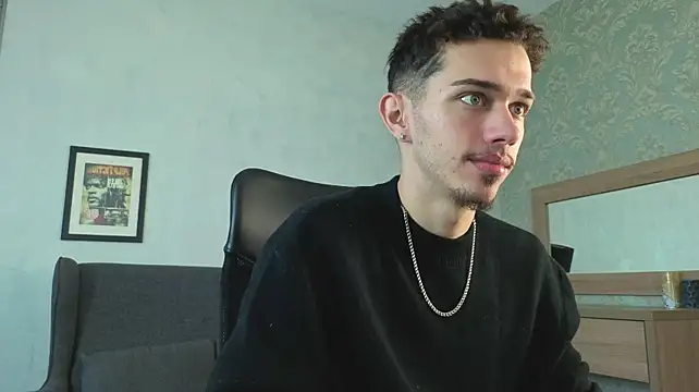 Živý XXX chat KaydenDrew