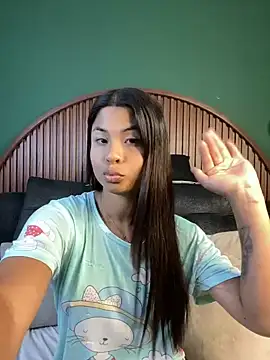 Chat +18 de Romie_rous ao vivo
