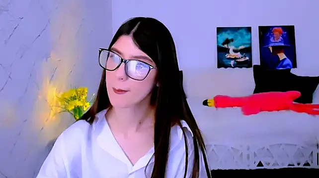Graceful_Gaze – Live XXX-chat