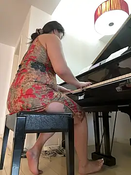 Tavie1744's Live XXX Chat