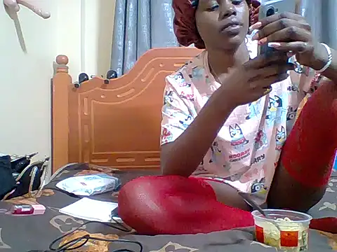 hippy_mell live XXX chat