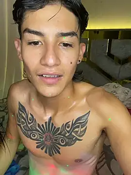 Sembang XXX Secara Langsung AndrewV07