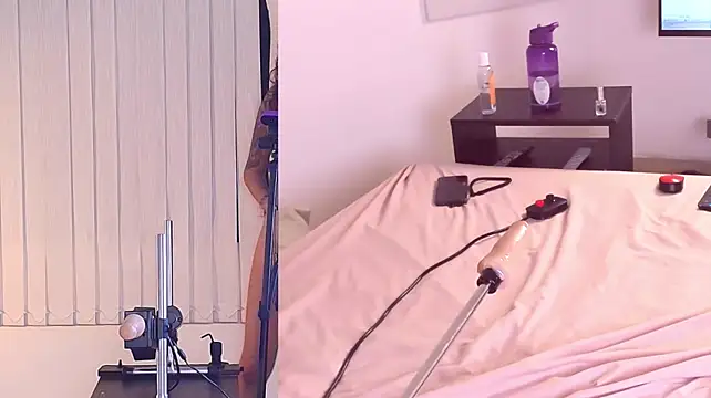 Czat XXX na żywo – Andy__Nova